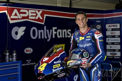 OnlyFans to collaborate with American Racing Moto2 team